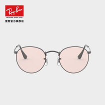 Rayban Thunderpuns Sunglasses Pantos Frames Photochromic Comfort Generous mens sunglasses 0RB3447