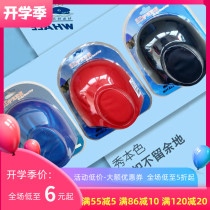 Swimming cap ladies long hair waterproof silicone large ear protection adult children hot spring large swimming cap swimming cap swimming goggles set