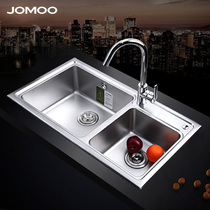 Spike-Kitchen Sink(Bare Sink)