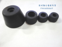21*26*12 table feet table leg furniture foot cabinet mat rubber machine foot rubber pad foot shock absorption machine foot