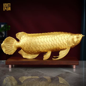 金龙鱼铜摆件-金龙鱼铜摆件促销价格、金龙鱼铜摆件品牌- 淘宝