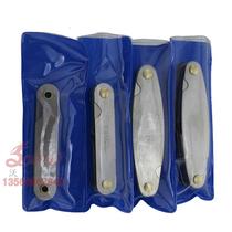 wofan German stainless steel precision ban jing gui r gui template 0 3-1 5 1-7 7 5-15 15 5-25