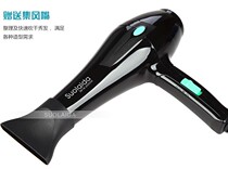 Factory clearance stock 2000W household electric hair dryer special ultra low silent 3816