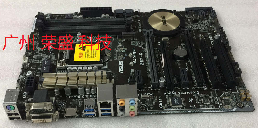 40 15 Hp Prodesk 600 G1 1150 739682 001 696549 002 Desktop