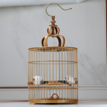Thrush bamboo bird cage Wax mouth old bamboo handmade bamboo skin polishing boutique small valley bottom Bamboo bird cage full set