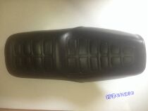 GN250 cushion Flat seat high and low seat bag GN250 cushion saddle motorcycle cushion