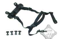 FMA Tactical Helmet Lining hanging with 4-point inner lining hanging system with screw MICH FAST hanging accessories