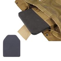 Tactical vest EVA built-in protective plate PP anti-stab baffle JPC SPC 6094 vest bulletproof 2 pieces a pair