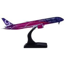 JC WINGS 1:400 EW4789010A 787-9 N1015B Dreams Take Flight