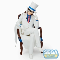 Long-moving scenery spot SEGA detective Conan strange thief Kidd chair Ver animation hand