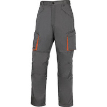 Delta 405308 Mark 2 overalls winter pants cold winter clothing labor insurance outdoor breathable cotton polyester blend light