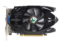 MAXSUN Mingxuan MS-GT730 heavy hammer iii2g DDR3 desktop game discrete graphics