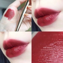 Cheap Hourglass Cigarette tube Lipstick Hot color at night I feel You make me