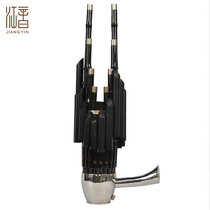 Jiangyin brand Sheng 6231 amplified sheng 17-spring national blowing musical instrument 17-spring national musical instrument send sheng package factory direct sales
