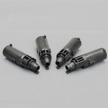 1911 aircraft head refrigerant nylon large flow beacon player Wilt M1 War Eagle P4 replacement accessories