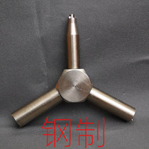 Combat Hawk 1911 Kubby P4 Wilt M1 Luther M1 stainless steel P8M wrench with MST2011304 stainless steel