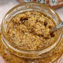 Xinjiang fish roe sauce Bohu wild caviar Natural Japanese and Korean sushi seaweed rice 175g barbecue