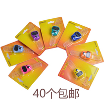 Counter Electronic manual counting device Chanting Meditation ring Ring counting device Buddhist supplies