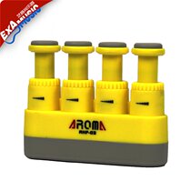 Formal authorized Arnoma AROMA finger trainer instrument instrument guitar piano finger practitioner