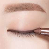 Li Jiaqi Pseudo-makeup inner eyeliner glue pen Female waterproof non-smudging Ultra-fine pencil hard head beginner
