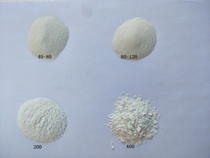 Experiment with natural dolomite putty powder for dolomite powder ceramic with dolomite sand 500 gr