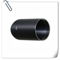 67mm metal hood medium telephoto Hood special hood Lukou straight tube metal hood Hood Z78-67