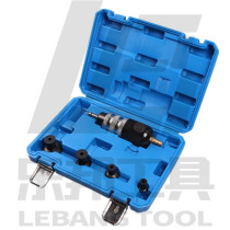 Taiwan high quality pneumatic valve grinder auto repair grinder manual Verre grinder valve grinding tool