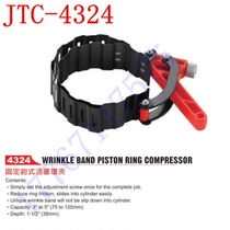 Fixed pincer piston ring clamp JTC-4324 Taiwan