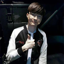 faker same glasses frame men SKT small peanut peaunt anti-blue radiation e-sports care can be matched with myopia women