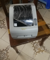 Bisolong2478 2988 barcode printer motor ribbon shaft paper roller shell machine accessories