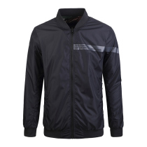 Seiqi double-sided jacket mens clothing 2020 Autumn New Fashion casual coat trend mens camouflage windbreaker