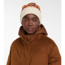 Loro Piana Noyo-yo Achillea Balls Urinating Cap 2022 Spring Summer Luxury women