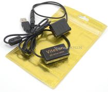 AC-LS5 power supply 4 2V line NP-BX1 false battery DK-X1 applicable Sony RX1 RX1R RX100 II