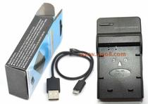 EN-EL12 USB charger for Nikon P300 P330 S6200 S6300 S9400 S9500