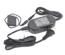EH62F adapter ENEL12 false battery applicable Nikon S8100 S8200 S9100 S6000 S6100