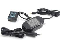 DMW-DCC11 adapter BLG10 applicable Panasonic GX80 GX85 GX85CGK GX85K GX7 S6K