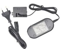 ACK-E5 adapter LP-E5 false battery applicable canon 450D 500D 1000D Kiss F X2 X3