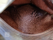 Japanese copper powder about 300 mesh gold Painted Lacquer Art Lacquer materials