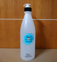 Shuizitang gel water for men and women Styling moisturizing Anti-frizz Anti-UV fragrance for natural hair salons