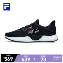  FILA ATHLETICS FILA womens shoes multi-function fitness shoes 2021 autumn new running shoes sports shoes women
