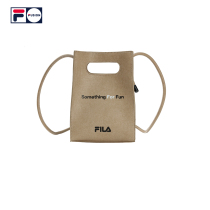 FILA FUSION FILA tide brand couple satchel 2021 summer new fashion one shoulder messenger bag men and women bags