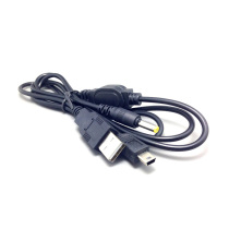 PSP charging cable USB data cable PS2000 3000 charging cable data cable two-in-one