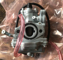 Curved beam motorcycle QS110 Tianrun country three days Ling Tianxing carburetor SJ110-E-F carburetor