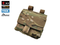 W2P-2399MC American original Multicam AOR1 camouflage Devgru SEAL 30RD glove bag