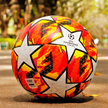 UEFA Crowns Adults Football Elementary School Kids Special Ball 5 Ball 4 Number of children Training Competition Wearable special football