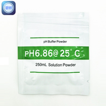 4 00 4 01 6 86 7 00 9 18 10 01 acidity PH METER is calibrated calibration calibration buffer powder