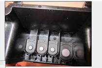 HP 902 903 904 905 printhead applicable pro6960 6970 6950 6980 6966 head