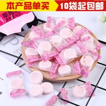 Origin source 92g Dabaishi milk tablets Colostrum milk tablets Snack food snacks