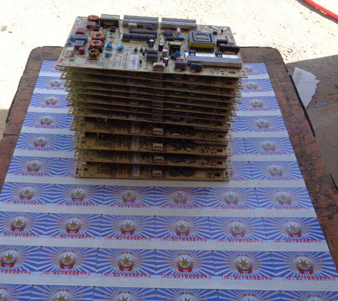 Original non-substitute Kangjia LED47R5200PDE power board 34008454 35016427 large quantities