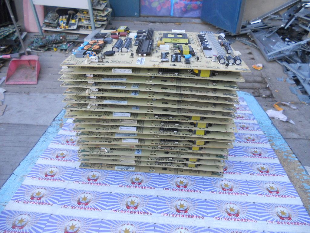 Kangjia LED42MS11PD IS988PD power board 34007387 KPS-L190C 35015317